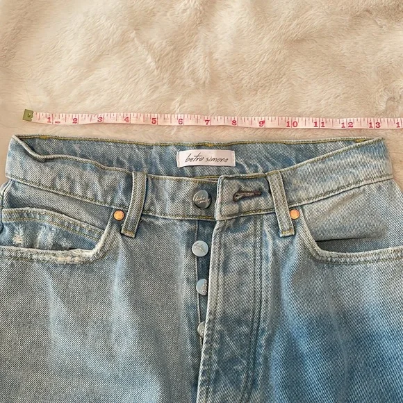 Betro Simone Ripped Jeans - Picture 14 of 16